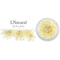 SMint レースフラワー 1.Natural