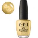 OPI ネイルラッカー NLM86 15ml