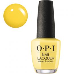 OPI ネイルラッカー NLM85 15ml