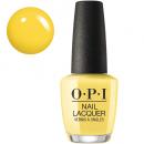 OPI ネイルラッカー NLM85 15ml