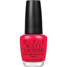 OPI ネイルラッカー NLH61 15ml