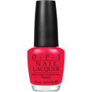 OPI ネイルラッカー NLH61 15ml