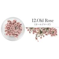 SMint レースフラワー 12.Old Rose