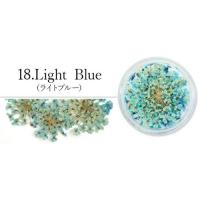 SMint レースフラワー 18.Light Blue