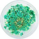 SMint レースフラワー 23.Forest Green