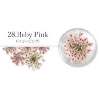 SMint レースフラワー 28.Baby Pink
