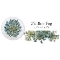 SMint レースフラワー39.Blue Fog