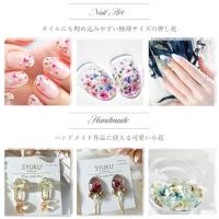 SMint レースフラワー42.Lilac