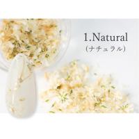 SMint 花びら 1.Natural