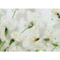 SMint レースフラワーグリッター1.Glitter Natural