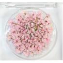 SMint レースフラワー グリッター 5.Pink