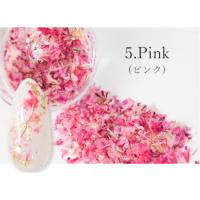 SMint 花びら 5.Pink