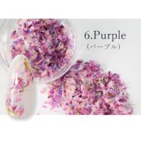 SMint 花びら 6.Purple