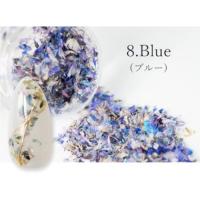 SMint 花びら 8.Blue