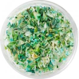 SMint 花びら 10.Green