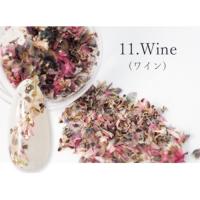 SMint 花びら 11.Wine