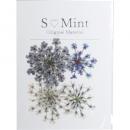 SMint レースフラワー トライ 7.Cobalt