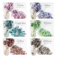 SMint 花びら 12色セット