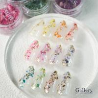 SMint 花びら 12色セット
