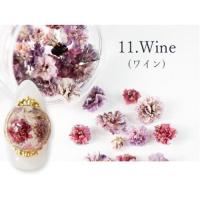 SMint カスミソウ 11.Wine