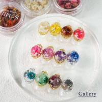 SMint カスミソウ 12色セット