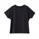 ベネクス8553RDスリーブTシャツレディースブラックM