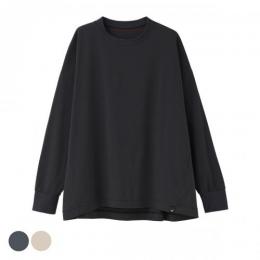 ベネクス8550RDロングスリーブレディースFブラックL
