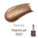 E-MG0557 エメナ マグネティジェル 0557