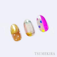 ツメキラプレインシートフレンチ用ガイドストレート PLS-103