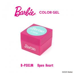 Barbieカラージェル 3g PS01M