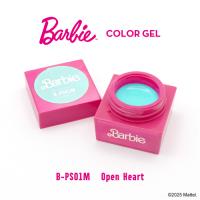 Barbieカラージェル 3g PS01M