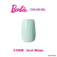 Barbieカラージェル 3g PS02M
