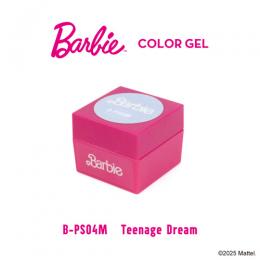 Barbieカラージェル 3g PS04M
