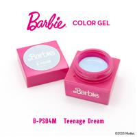 Barbieカラージェル 3g PS04M