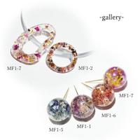 SMint ミックスフラワー1 9色セット