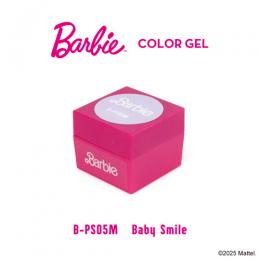 Barbieカラージェル 3g PS05M