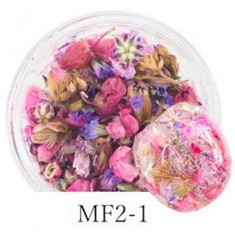 SMint ミックスフラワー2 MF2-1