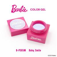 Barbieカラージェル 3g PS05M