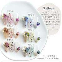 SMint ミックスフラワー2 MF2-3