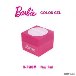 Barbieカラージェル 3g PS06M