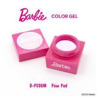 Barbieカラージェル 3g PS06M