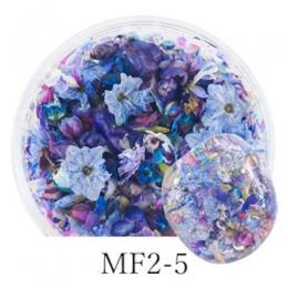 SMint ミックスフラワー2 MF2-5