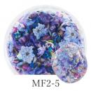 SMint ミックスフラワー2 MF2-5