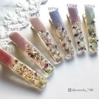 SMint ミックスフラワー3 MF3-4