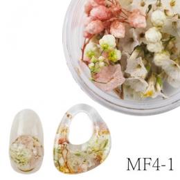 SMint ミックスフラワー4 MF4-1