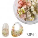 SMint ミックスフラワー4 MF4-1