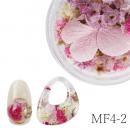 SMint ミックスフラワー4 MF4-2