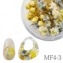 SMint ミックスフラワー4 MF4-3