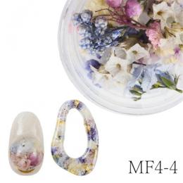 SMint ミックスフラワー4 MF4-4