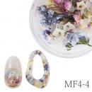 SMint ミックスフラワー4 MF4-4